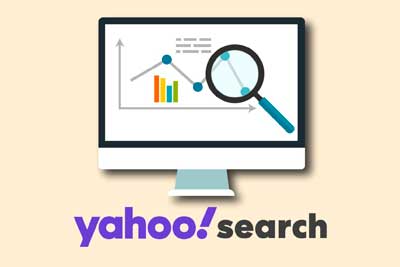 Website promotion in Yahoo